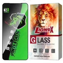 محافظ صفحه نمایش لایونکس مدل Robixl مناسب برای گوشی موبایل شیائومی Poco X3 Gt / Poco X4 Gt