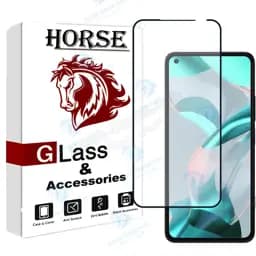 محافظ صفحه نمایش سرامیکی هورس مدل Mceramhors مناسب برای گوشی موبایل شیائومی 11 Lite 5G Ne