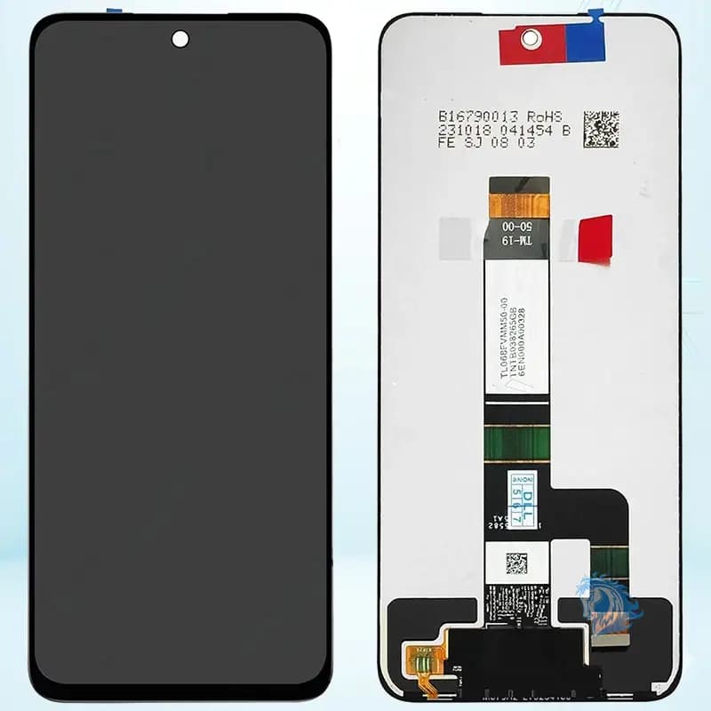 تاچ و ال سی دی شیائومی Xiaomi Redmi 13x - تصویر محصول