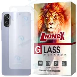 محافظ پشت گوشی لایونکس مدل Lnmb مناسب برای گوشی موبایل سامسونگ Galaxy A07 4G
