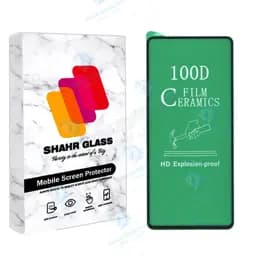 محافظ صفحه نمایش سرامیکی شهر گلس مدل Cmc100d مناسب برای گوشی موبایل شیائومی Redmi Note 11 Pro 5G