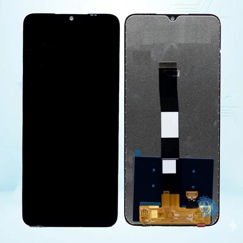 تاچ و ال سی دی شیائومی Xiaomi Redmi 9A Touch & LCD - تصویر محصول
