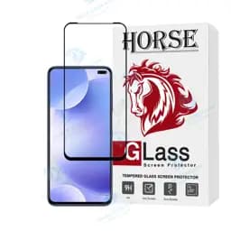 محافظ صفحه نمایش سرامیکی هورس مدل Ceramhors مناسب برای گوشی موبایل شیائومی Redmi K30 4G