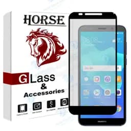 محافظ صفحه نمایش سرامیک مات هورس مدل Cah مناسب برای گوشی موبایل Y5 2018