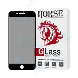 محافظ صفحه نمایش حریم شخصی هورس مدل Fhlprvchrn مناسب برای گوشی موبایل اپل iPhone 7 Plus / iPhone 8 Plus / iPhone 6s Plus / iPhone 6 Plus