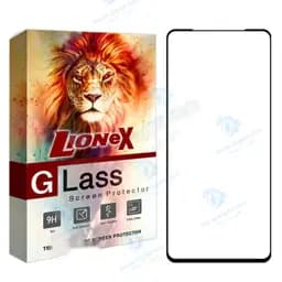 محافظ صفحه نمایش سرامیکی لایونکس مدل Crs مناسب برای گوشی موبایل سامسونگ Galaxy S10 Lite