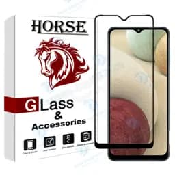 محافظ صفحه نمایش سرامیکی هورس مدل Ceramhors مناسب برای گوشی موبایل اینفینیکس Smart 7