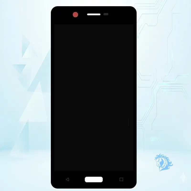 تاچ و ال سی دی نوکیا Nokia 5 - تصویر 4