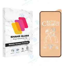 محافظ صفحه نمایش سرامیکی مات شهر گلس مدل Cmt مناسب برای گوشی موبایل شیائومی Redmi Note 12 Pro Plus