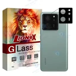 محافظ لنز دوربین لایونکس مدل 5DLENSLION مناسب برای گوشی موبایل شیائومی 13T Pro