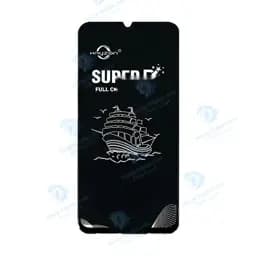 محافظ صفحه نمایش سوپردی شهر گلس مدل Ships مناسب برای گوشی موبایل سامسونگ Galaxy A70 / A70s
