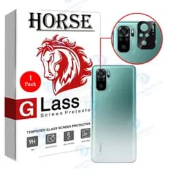 محافظ لنز دوربین هورس مدل L3d-H مناسب برای گوشی موبایل شیائومی Redmi Note 10S