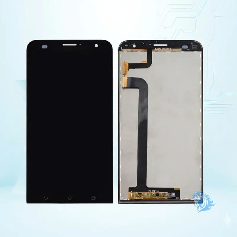 تاچ و ال سی دی Asus Zenfone 2 Laser Ze550kl - تصویر محصول