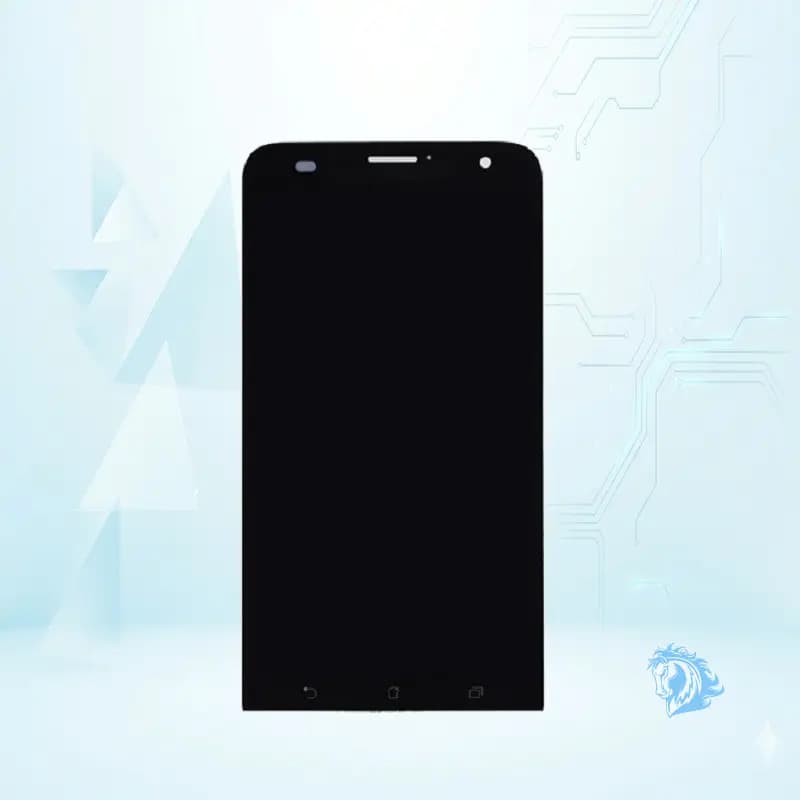 تاچ و ال سی دی Asus Zenfone 2 Laser Ze550kl - تصویر 2