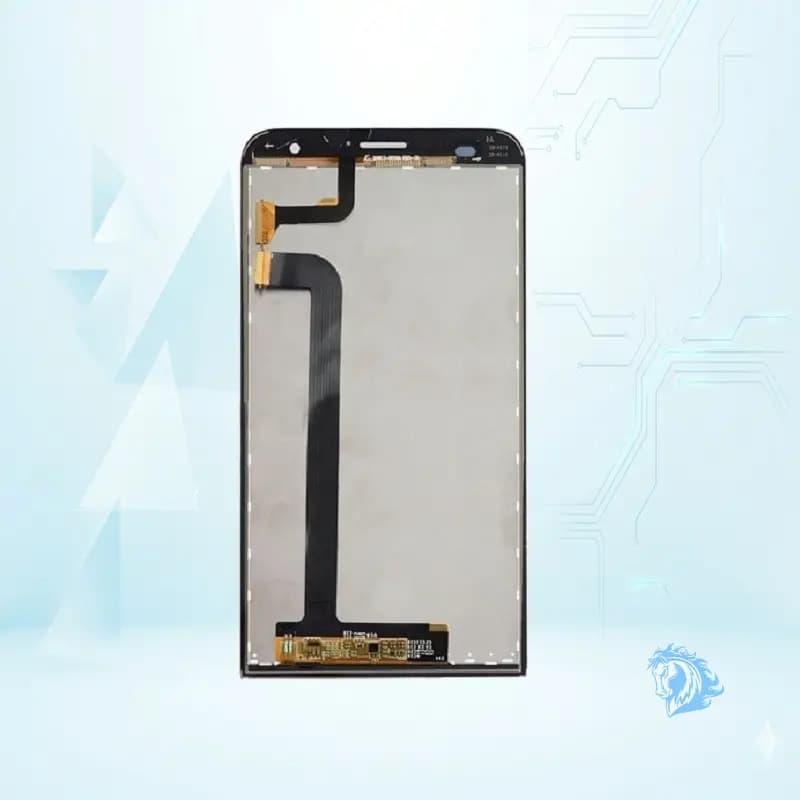 تاچ و ال سی دی Asus Zenfone 2 Laser Ze550kl - تصویر 3