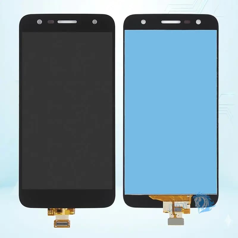 تاچ و ال سی دی الجی Lg X Power 2 Touch & LCD - تصویر 2