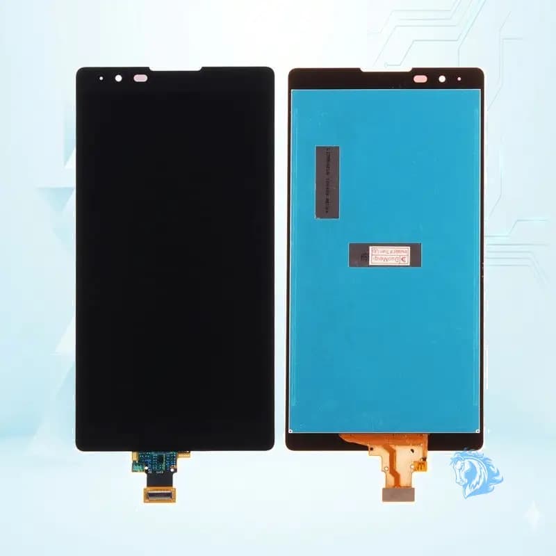 تاچ و ال سی دی الجی Lg X Max Touch & LCD - تصویر محصول