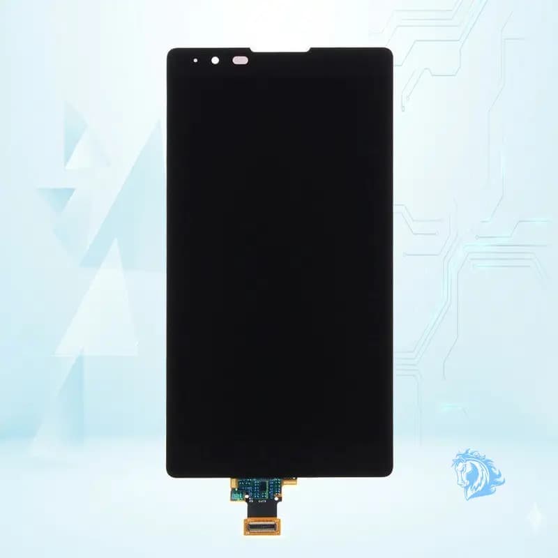 تاچ و ال سی دی الجی Lg X Max Touch & LCD - تصویر 2