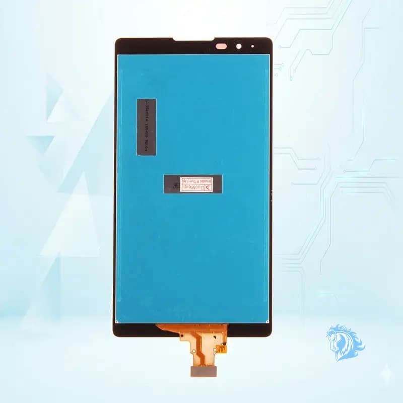 تاچ و ال سی دی الجی Lg X Max Touch & LCD - تصویر 3