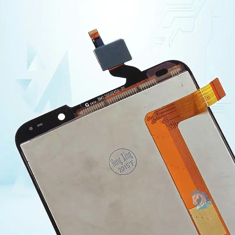 تاچ و ال سی دی اچ تی سی Htc Desire 516 Touch & LCD - تصویر 2