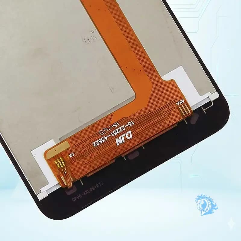 تاچ و ال سی دی اچ تی سی Htc Desire 516 Touch & LCD - تصویر 3