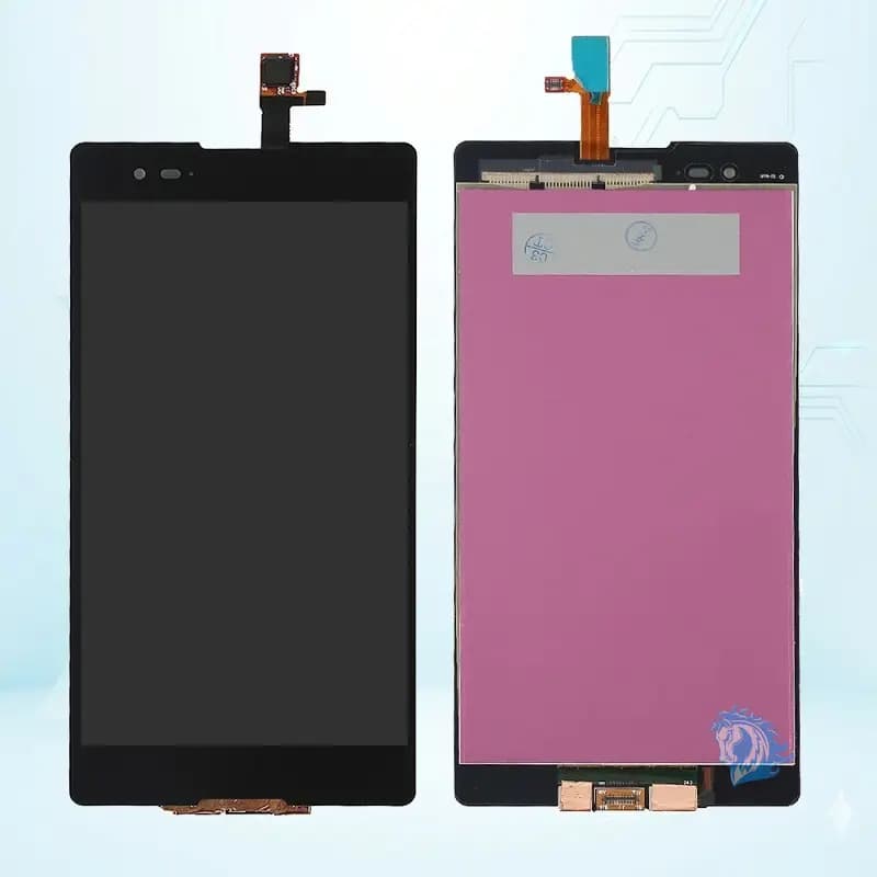 تاچ و ال سی دی سونی Sony Xperia T2 Ultra Touch & LCD - تصویر محصول