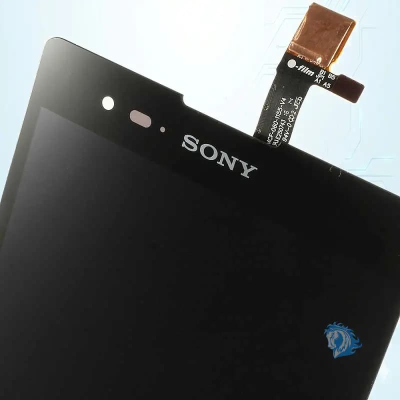 تاچ و ال سی دی سونی Sony Xperia T2 Ultra Touch & LCD - تصویر 3