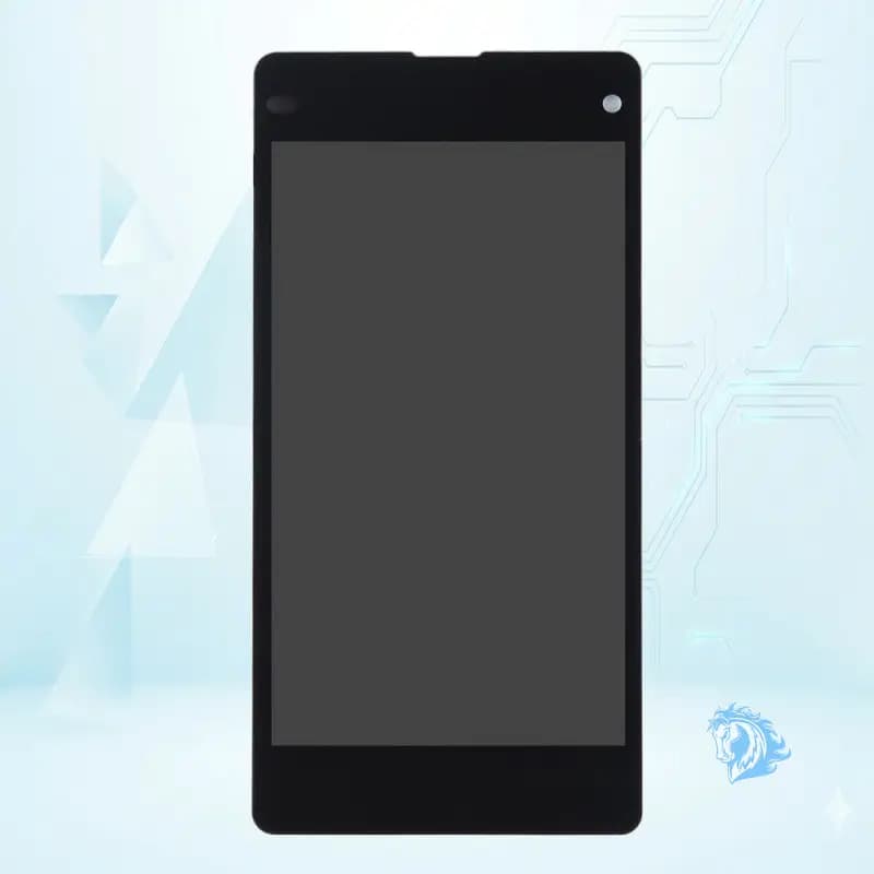 تاچ و ال سی دی سونی Sony Xperia Z1 Compact Touch & LCD - تصویر 2