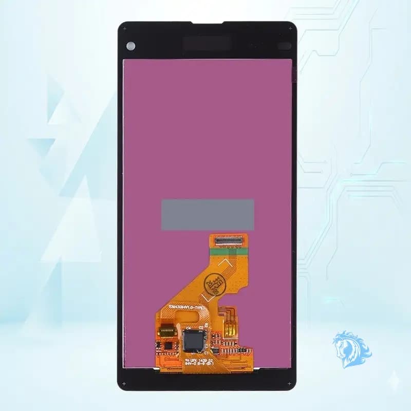 تاچ و ال سی دی سونی Sony Xperia Z1 Compact Touch & LCD - تصویر 3