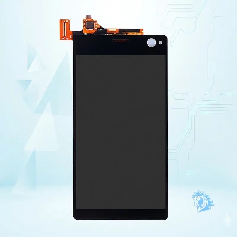 تاچ و ال سی دی سونی Sony Xperia C4 Touch & LCD - تصویر 3