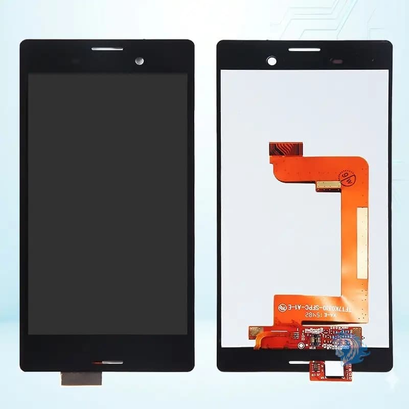 تاچ و ال سی دی سونی Sony Xperia M4 Aqua Touch & LCD - تصویر محصول