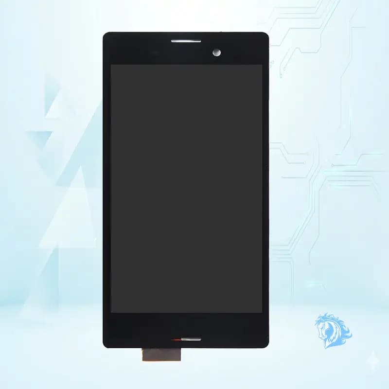 تاچ و ال سی دی سونی Sony Xperia M4 Aqua Touch & LCD - تصویر 2