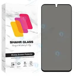 محافظ صفحه نمایش شهر گلس مدل PRIS20 مناسب برای گوشی موبایل سامسونگ Galaxy A16 4G / Galaxy F36 5G