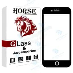 محافظ صفحه نمایش هورس مدل Crs مناسب برای گوشی موبایل اپل iPhone 7 Plus