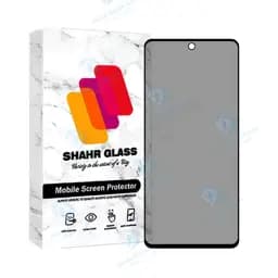 محافظ صفحه نمایش حریم شخصی شهر گلس مدل Fslprvcshn مناسب برای گوشی موبایل شیائومی Redmi Note 12 Pro 4G / Note 12 Pro 5G / Note 12 Pro Plus / Poco X5 Pro
