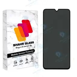 محافظ صفحه نمایش حریم شخصی شهر گلس مدل Pfsr مناسب برای گوشی موبایل شیائومی Redmi 10 Power