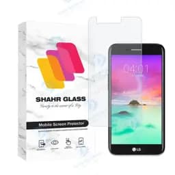 محافظ صفحه نمایش شهر گلس مدل Simplsh مناسب برای گوشی موبایل ال جی K10 2016