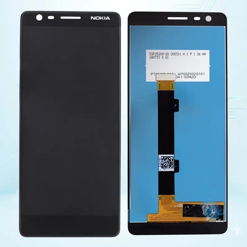 تاچ و ال سی دی نوکیا Nokia 3.1 Touch & LCD - تصویر محصول