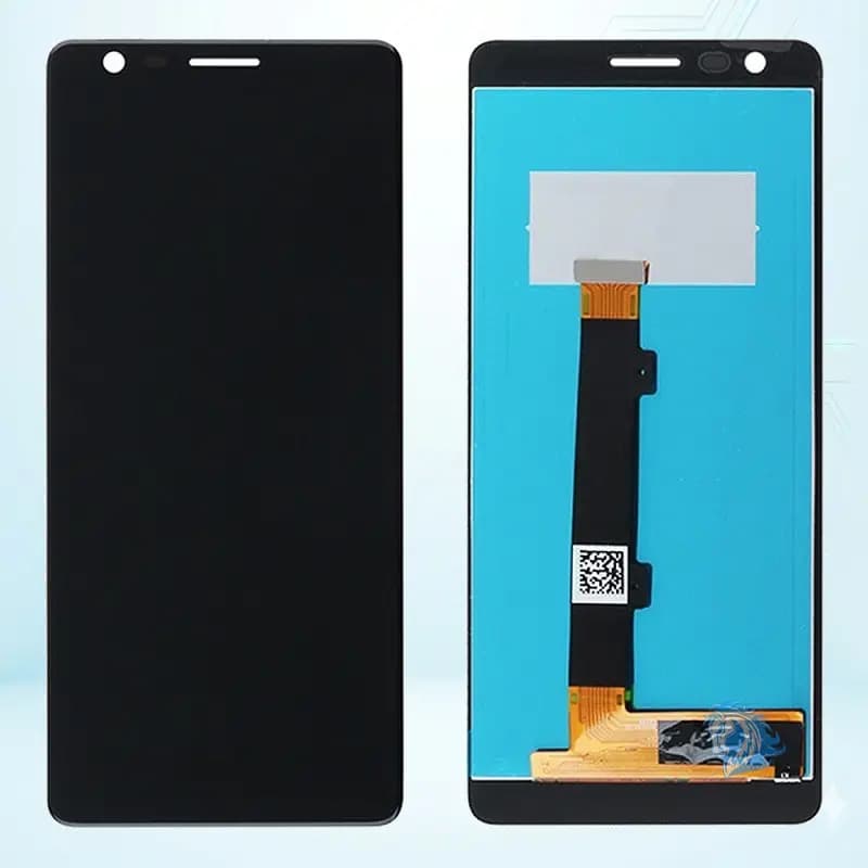 تاچ و ال سی دی نوکیا Nokia 3.1 Touch & LCD - تصویر 2