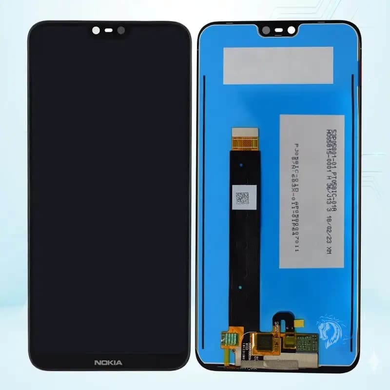 تاچ و ال سی دی نوکیا Nokia 6.1 Plus Touch & LCD - تصویر محصول