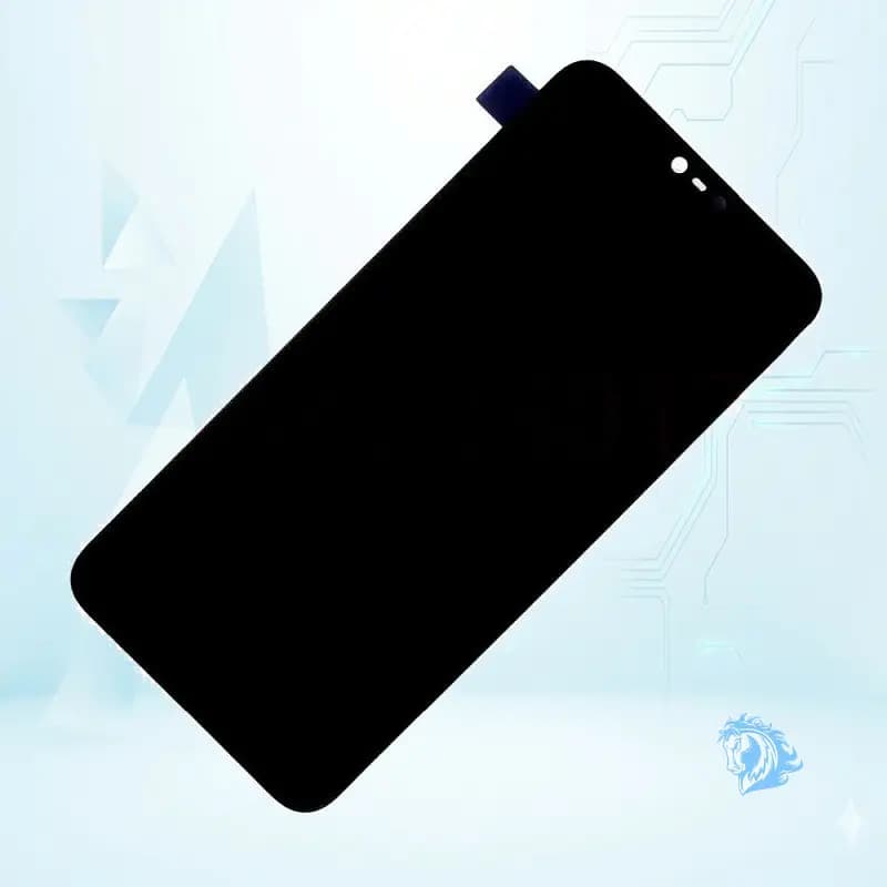 تاچ و ال سی دی نوکیا Nokia 6.1 Plus Touch & LCD - تصویر 2