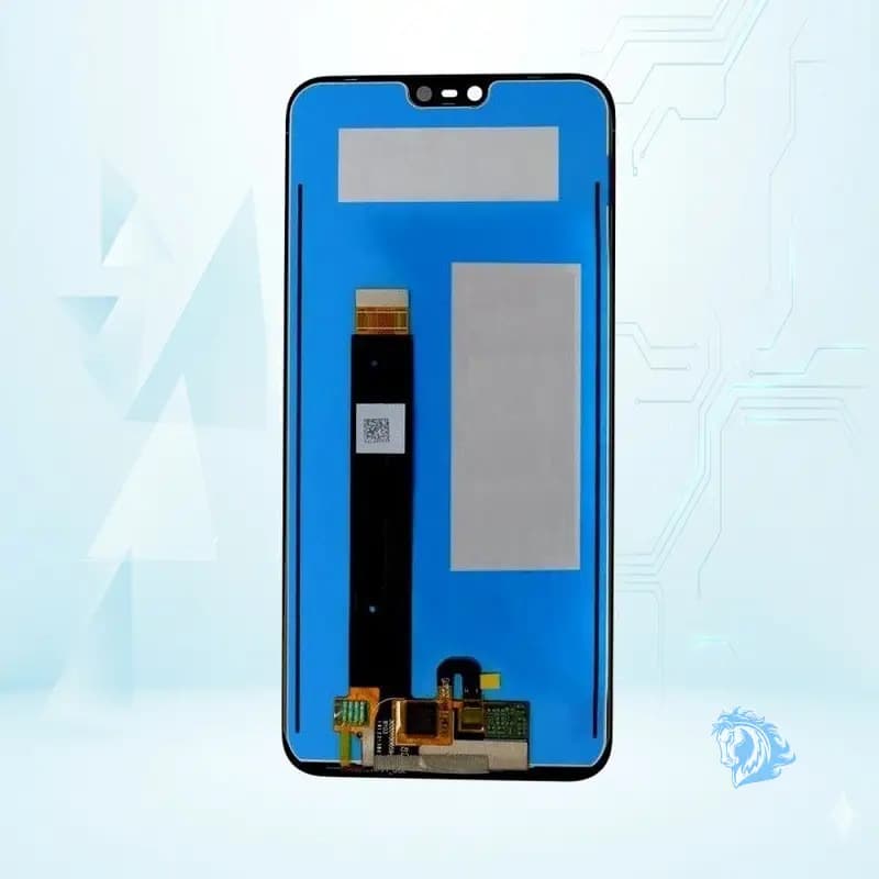 تاچ و ال سی دی نوکیا Nokia 6.1 Plus Touch & LCD - تصویر 3