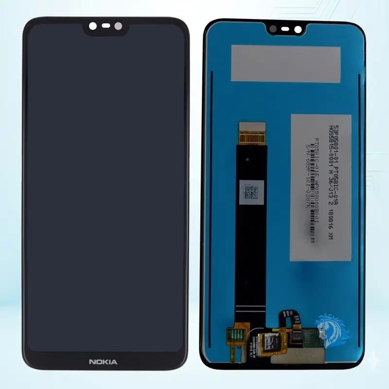 تاچ و ال سی دی نوکیا Nokia 7.1 Touch & LCD - تصویر محصول