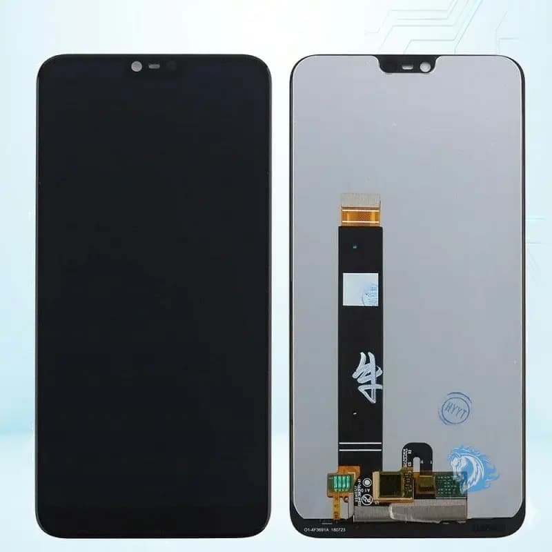 تاچ و ال سی دی نوکیا Nokia 7.1 Touch & LCD - تصویر 2