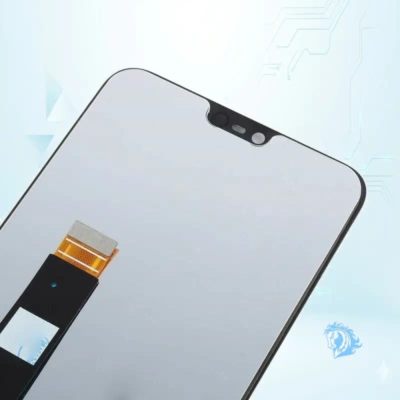 تاچ و ال سی دی نوکیا Nokia 7.1 Touch & LCD - تصویر 3