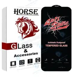 محافظ صفحه نمایش آنتی استاتیک هورس مدل Antidusth مناسب برای گوشی موبایل اپل iPhone 13 Pro
