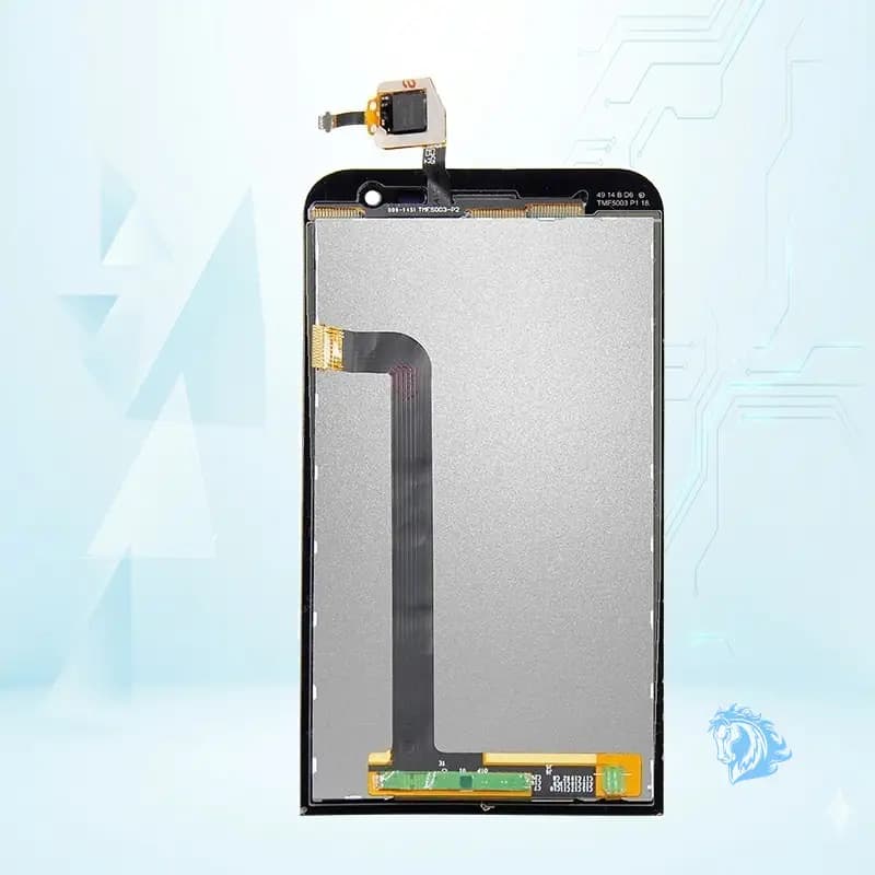 تاچ و ال سی دی ایسوس Asus Zenfone 2 Laser Ze500kl - تصویر 3