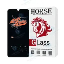 محافظ صفحه نمایش آنتی استاتیک هورس مدل Antidusthnw مناسب برای گوشی موبایل نوکیا 5.3