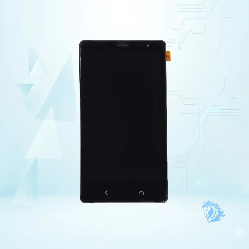 تاچ و ال سی دی نوکیا Nokia X2 - تصویر 2