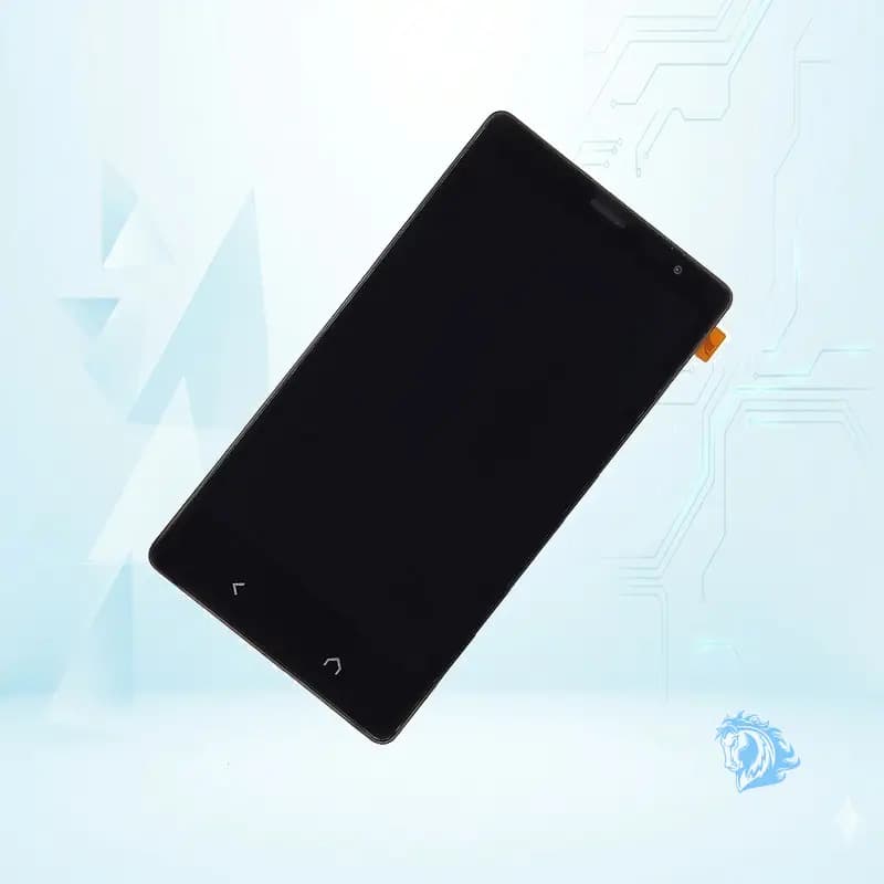 تاچ و ال سی دی نوکیا Nokia X2 - تصویر 3